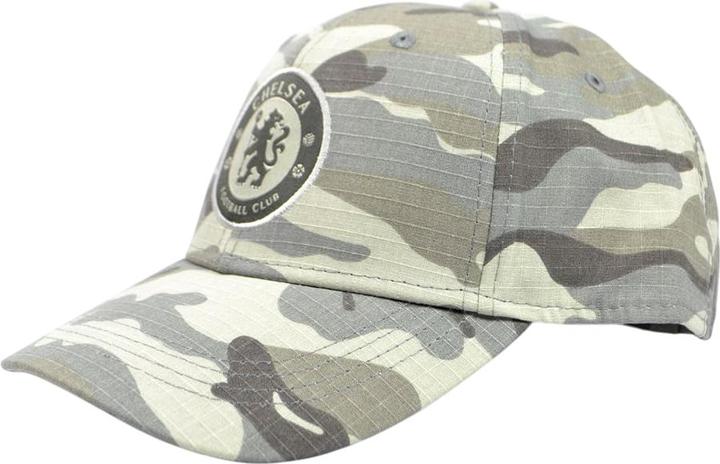 Image du produit Chelsea FC - Casquette de baseball (Taille unique)