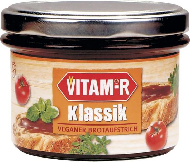 Actual product image Vitam Yeast Extract Classic (250 g)
