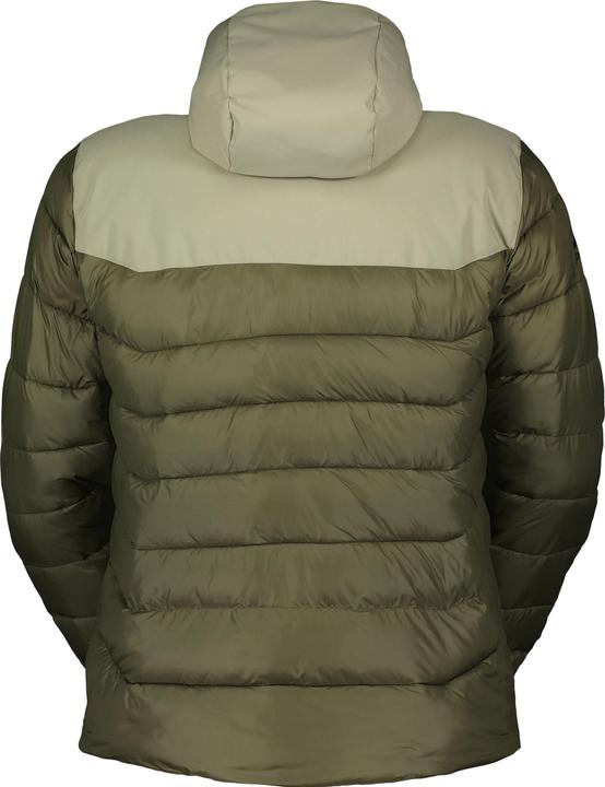 Image du produit Scott Sports Veste Insuloft Warm (XXL)