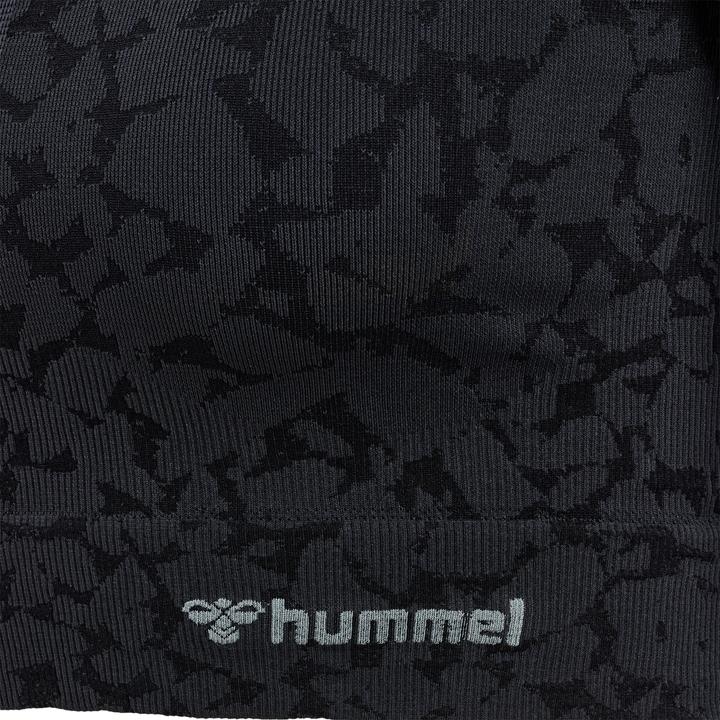 Produktbild hummel hmlMT PI SEAMLESS CROP T-SHIRT L/S (S)