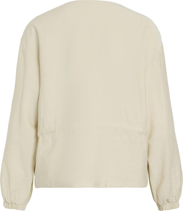 Produktbild Vila Geknöpfte Jacke (34)
