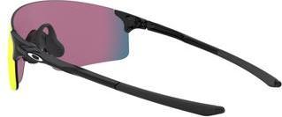 Actual product image Oakley Evzero Blades (Polished Black, Prizm Road)