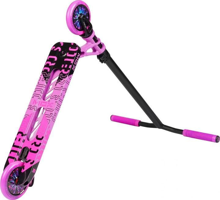 Actual product image Mgp Scooter MGX Pro