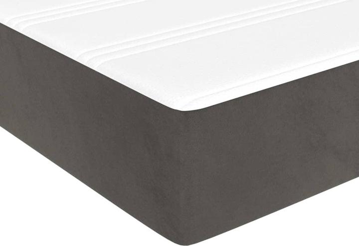 Produktbild VidaXL Moyna (90 x 190 cm, Federkern)