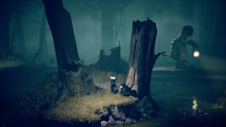 Immagine prodotto Bandai Namco Piccoli incubi 1 + 2 (PS4, EN)