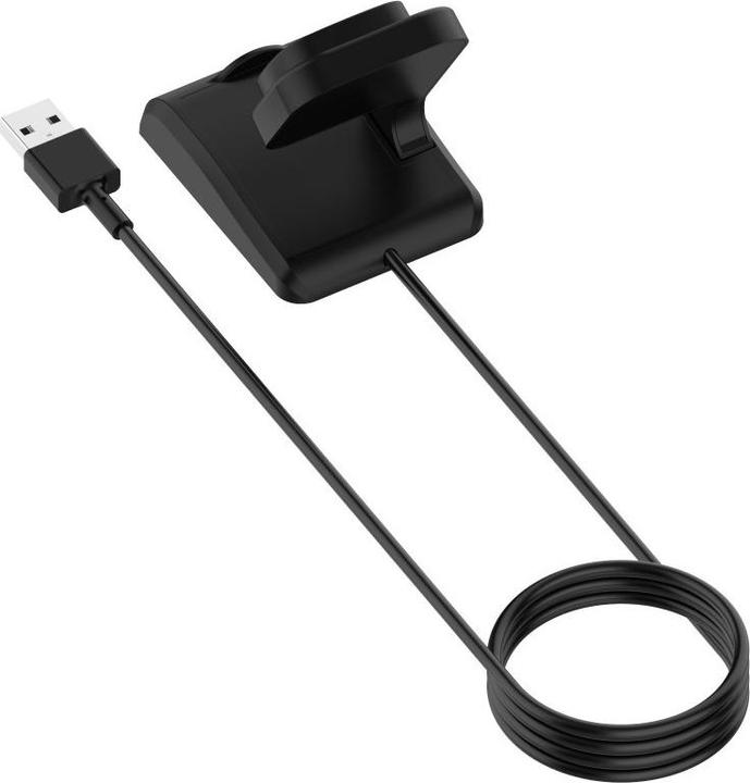 Actual product image Cover-Discount Fitbit Versa 3 / Sense Charging Dock