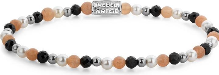 Image du produit Rebel & Rose RR-40161-S-S (Acier inoxydable)