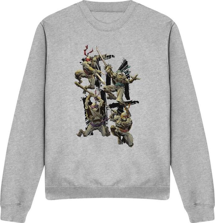 Teenage Mutant NT Shinobi Sweatshirt