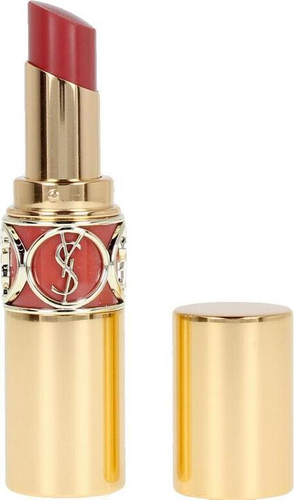 Actual product image Yves Saint Laurent Rouge Volupté Shine (Mauve Cuir 86)