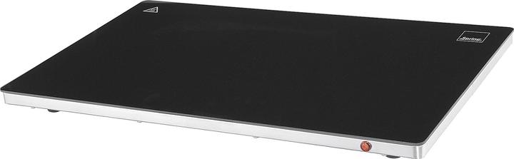Actual product image Spring Hot plate