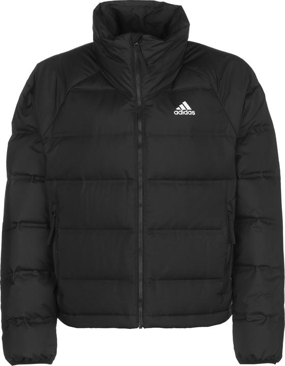 adidas Helionic Winterjacke - 99119 (L)