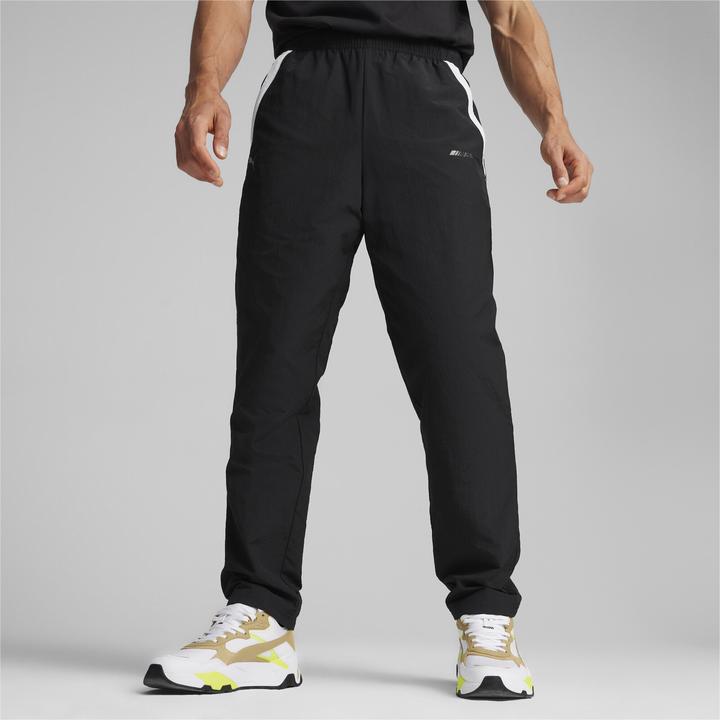 Actual product image Puma AMG Woven Pants (M)