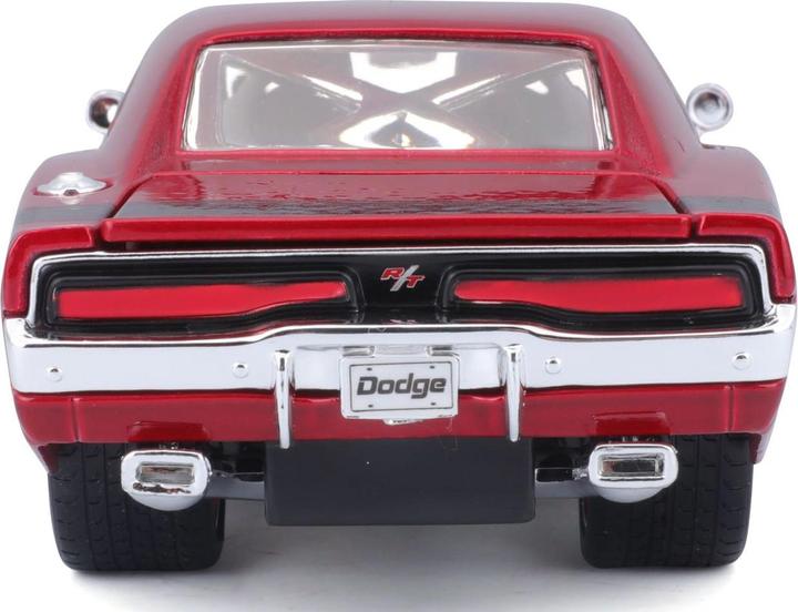 Image du produit Maisto Dodge Charger R/T 1969