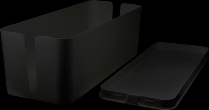 Produktbild LogiLink Kabelbox big