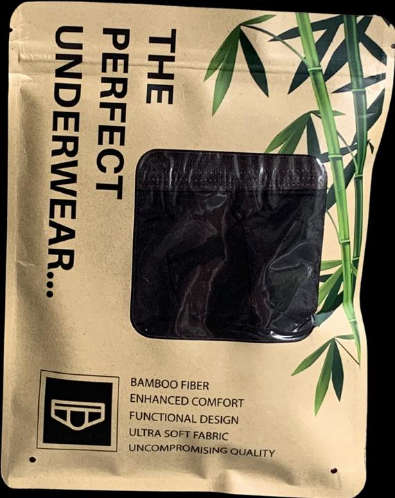 Image du produit The Perfect Underwear Lot de 3 boxers en bambou (XL, Lot de 3)