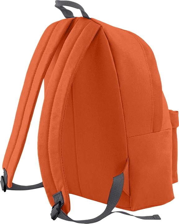 Actual product image Bagbase Fashion Backpack 18 litres (18 l)