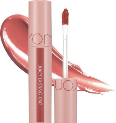 Produktbild Rom&Nd Juicy Lasting Tint 5.5g (23 NUCADAMIA)