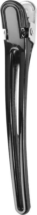 Fripac Combi-Clips 10-er Karte Schwarz (10 Stk.)