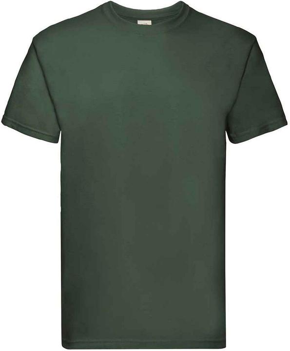 Produktbild Fruit of the Loom Super Premium TShirt (3XL)
