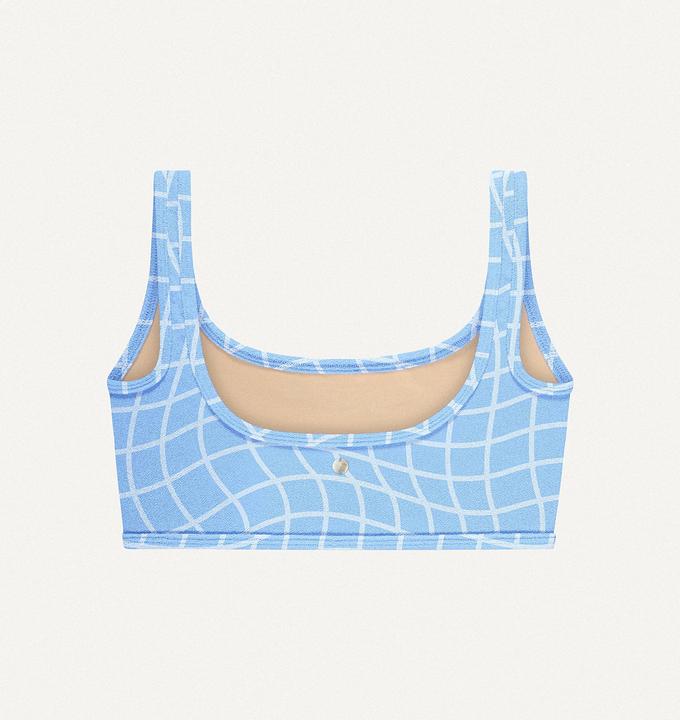 Actual product image Oy Vento" bikini top (L)