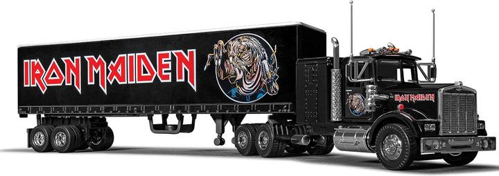 Immagine prodotto Corgi Camion Heavy Metal - Iron Maiden