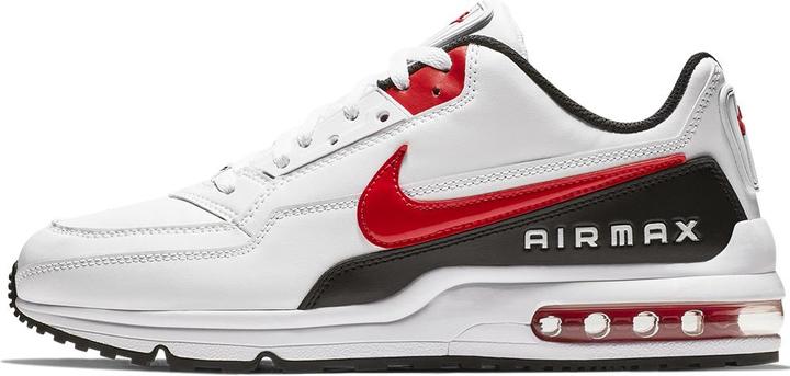 Actual product image Nike Air Max LTD 3 Men Sneaker (39)
