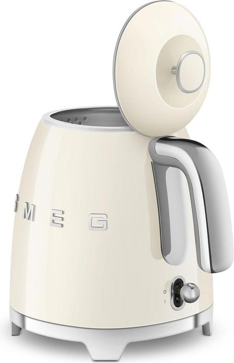 Actual product image Smeg 50's Retro Style Mini (0.80 l, EU plug)