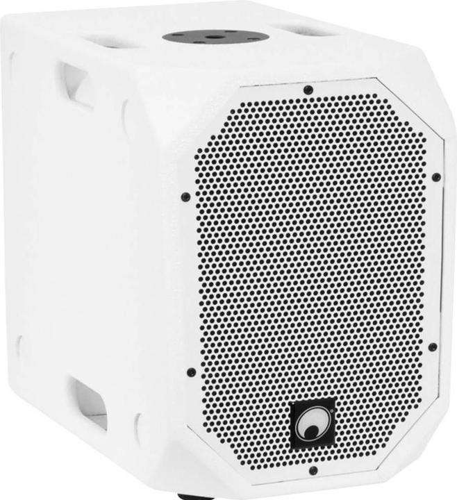 Omnitronic Bob-10A (Active, 3x 300 W)