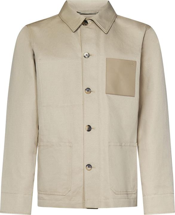 Produktbild Jacob Cohen Coats Beige (L)