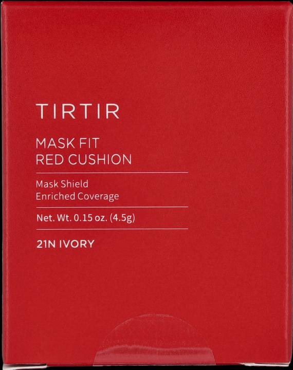 Produktbild TirTir Mask Fit Red Cushion (#21N Ivory)