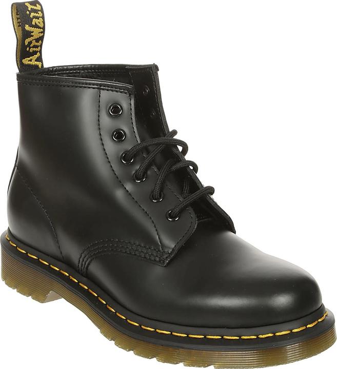 Dr. Martens 101 Yellow Stitch - 42042