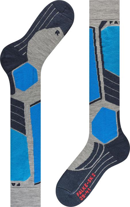 Actual product image Falke SK2 (42 - 43)