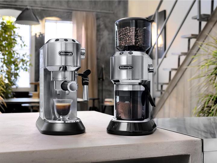 Actual product image De'Longhi Dedica