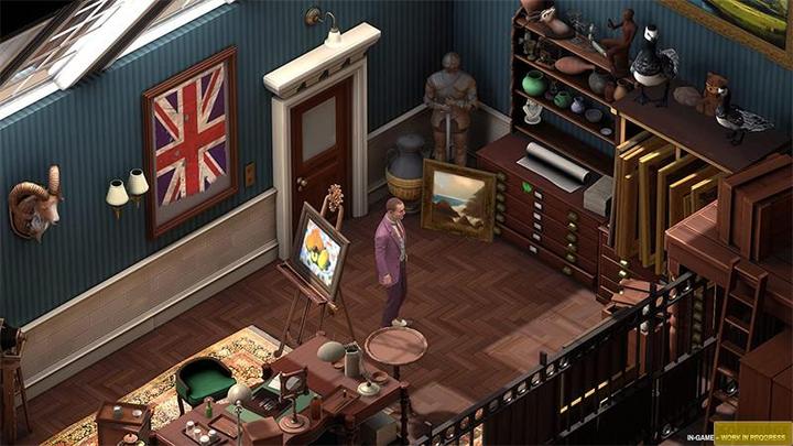 Immagine prodotto astragon Agatha Christie: Hercule Poirot: Caso di Londra PS-4 (PS4)