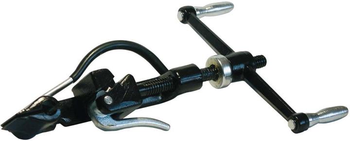 Actual product image Magni Tensioning tool for steel strapping, tensile force approx. 1.0 tonnes Bandimex