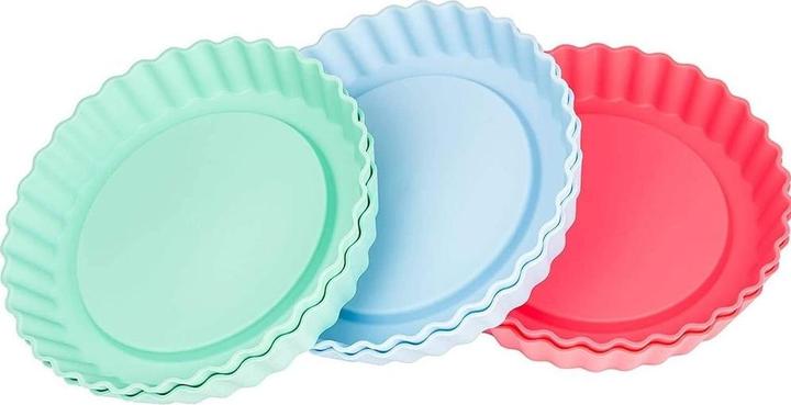 Image du produit Lurch Flexiform Tortelett (12.30 cm)