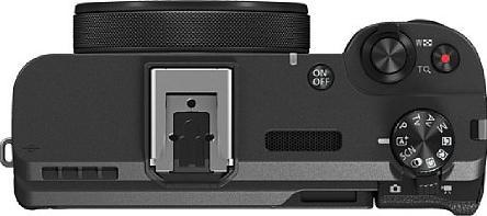 Immagine prodotto Canon PowerShot V1 Premium Vlogg.-Kit (16 - 50 mm, 22.30 Mpx, 1/4")