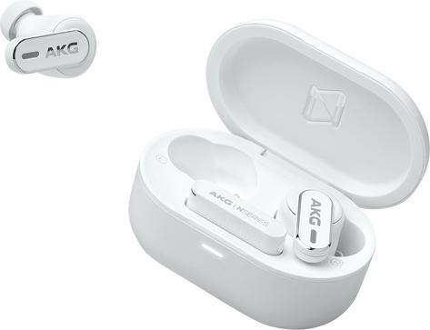 Actual product image AKG N5 Hybrid ANC True Wireless (ANC, Wireless)