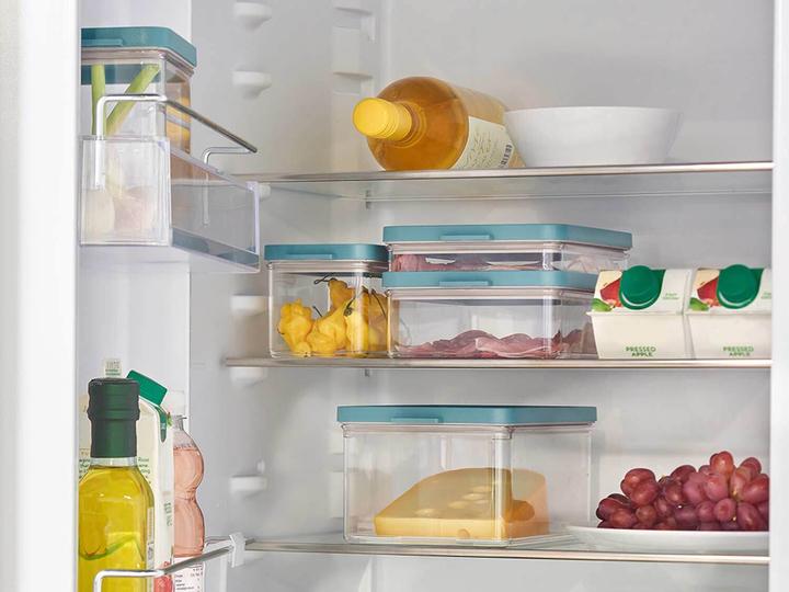 Actual product image Mepal Fridge Can Duo OMNIA (1.70 l)