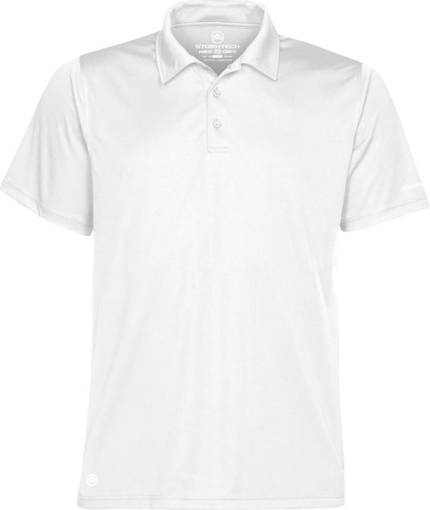 Actual product image Stormtech Sports Performance PoloShirt short sleeve (XXL)