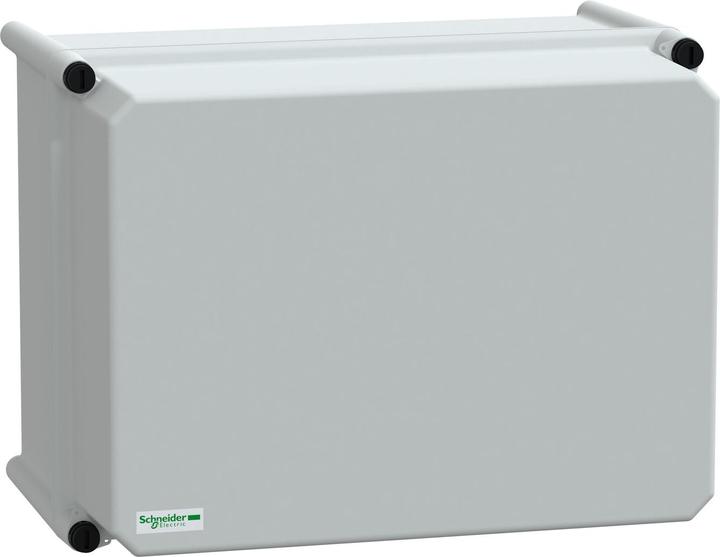 Actual product image Schneider Electric SARE industrial enclosure (Housing)