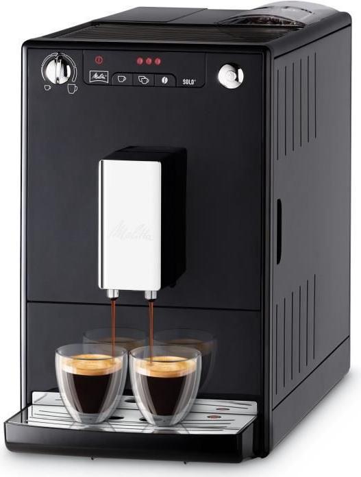 Produktbild Melitta Caffeo Solo