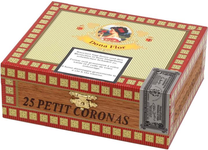 Produktbild Dona Flor Connecticut Petit Corona (Petit Corona)