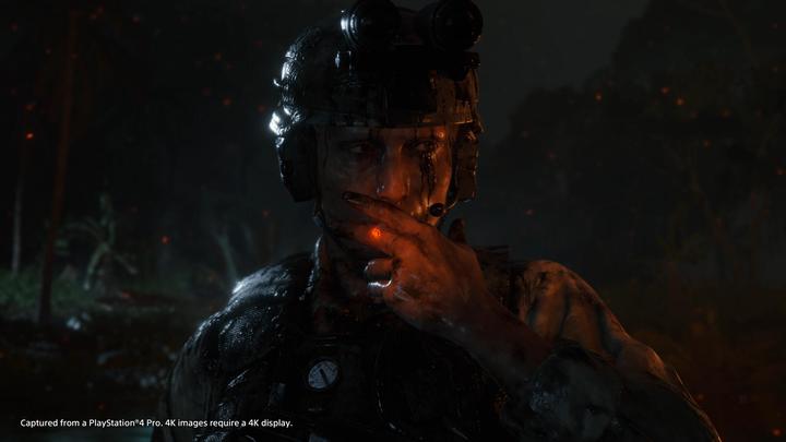 Produktbild Sony Death Stranding (Nordic Version) (PS4, EN)