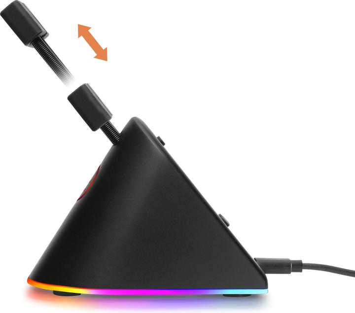 Image du produit Deltaco Gaming GAM-044-RGB