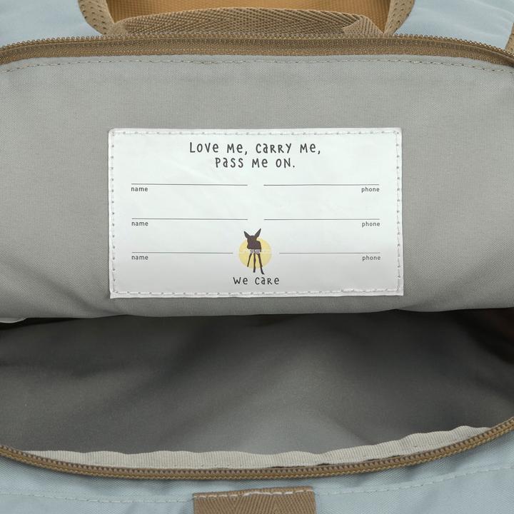 Actual product image Lässig Mini roll top