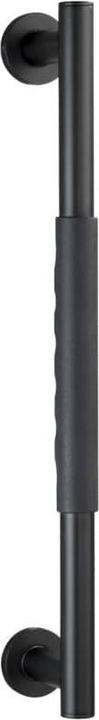 Produktbild Wenko Wandhaltegriff Secura schwarz