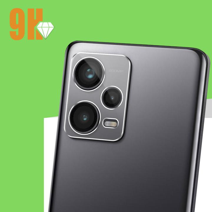 Produktbild Avizar Rückkamera Folie, Kamera Schutzfolie (1 Stück, Oppo Reno 5 Pro 5G)