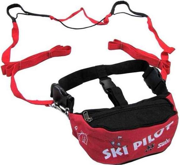 Image du produit Swix Ceinture de ski pour enfants