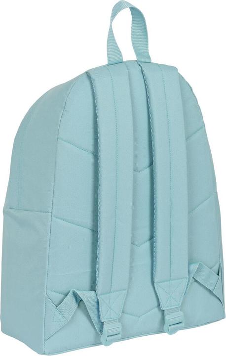 Image du produit Safta Sac à dos scolaire 33 x 42 x 15 cm Bleu